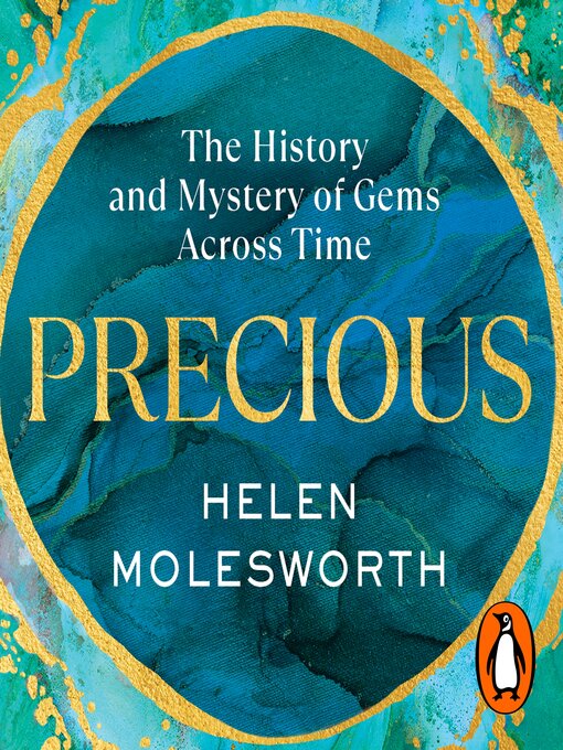 Title details for Precious by Helen Molesworth - Available